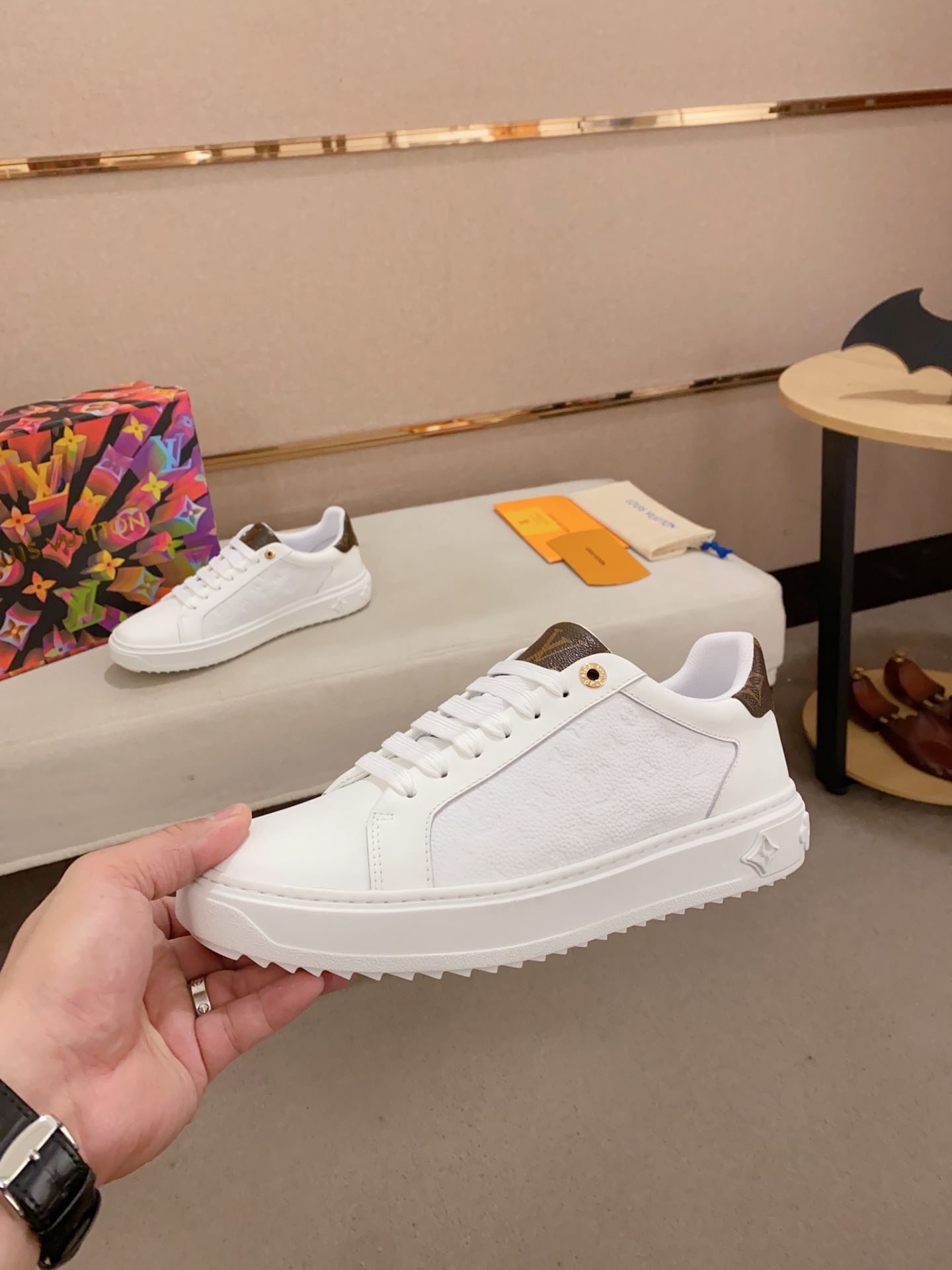Louis Vuitton